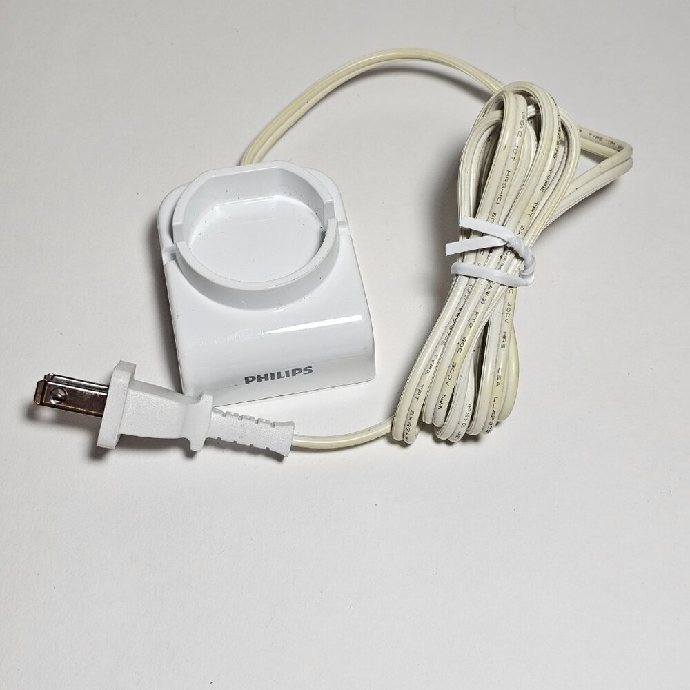 Charger for Philips Sonicare HX5100/C E-Series Essence/Elite/Flexcare Toothbrush